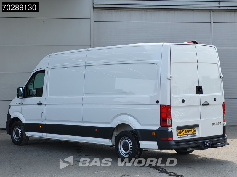 Volkswagen Crafter 140pk COMING SOON! L4H3 Trekhaak Airco Cruise Camera Parkeersensoren Euro6 L3H2 15m3 Airco Cruise control - Xe van chở hàng: hình 2 Volkswagen Crafter 140pk COMING SOON! L4H3 Trekhaak Airco Cruise Camera Parkeersensoren Euro6 L3H2 15m3 Airco Cruise control - Xe van chở hàng: hình 2