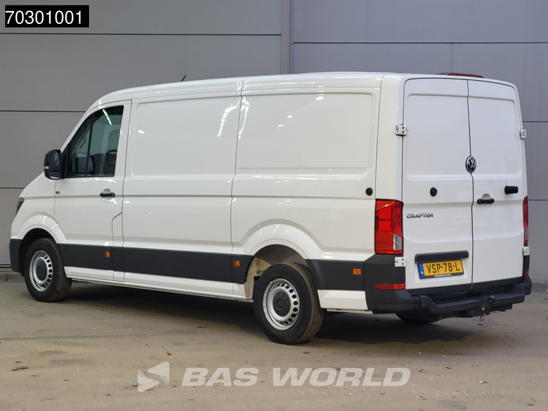 Volkswagen Crafter 140pk L3H2 Trekhaak Airco APK 06-2026 Euro6 Laag Dak L2H1 Airco Trekhaak - Xe van nhỏ gọn: hình 2 Volkswagen Crafter 140pk L3H2 Trekhaak Airco APK 06-2026 Euro6 Laag Dak L2H1 Airco Trekhaak - Xe van nhỏ gọn: hình 2