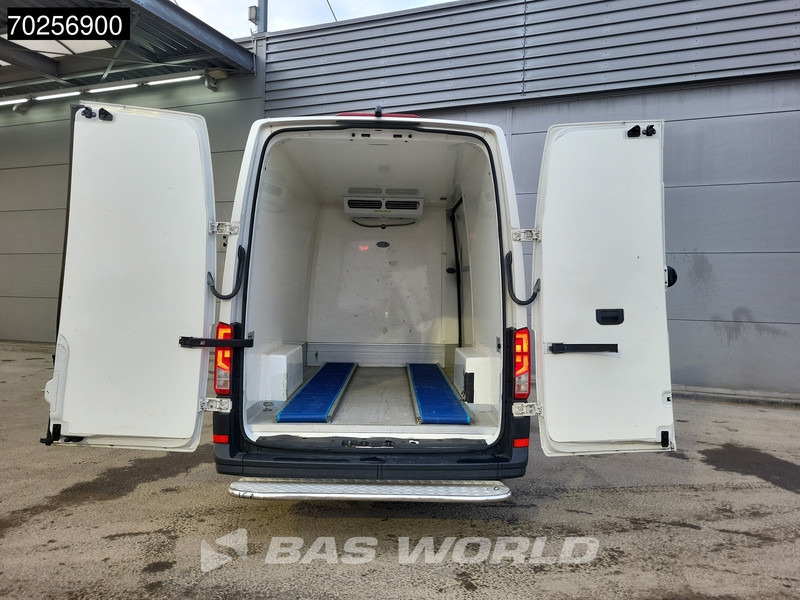Volkswagen Crafter 140pk L3H3 Koelwagen Konvekta Airco Cruise Camera Koel Koeler Kühlwagen 9m3 Airco Cruise control - Xe van đông lạnh: hình 3 Volkswagen Crafter 140pk L3H3 Koelwagen Konvekta Airco Cruise Camera Koel Koeler Kühlwagen 9m3 Airco Cruise control - Xe van đông lạnh: hình 3