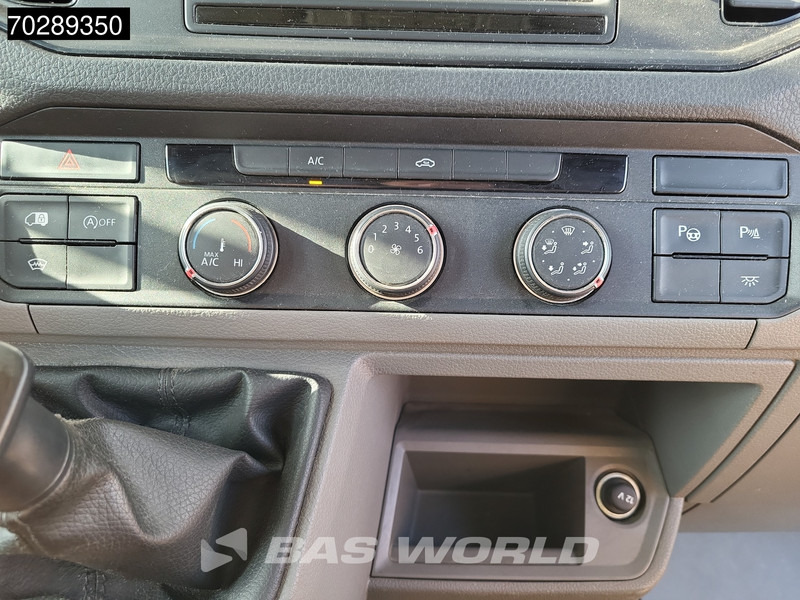 Xe van nhỏ gọn Volkswagen Crafter 140pk L3H3 Trekhaak Navi Airco Cruise Parkeersensoren APK 01-2026 Euro6 L2H2 12m3 Airco Trekhaak Cruise control: hình 18
