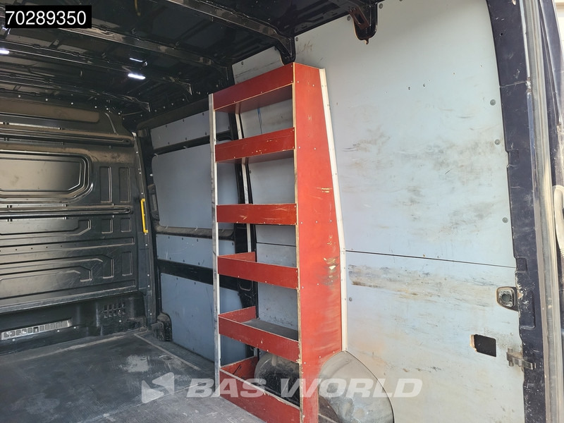 Xe van nhỏ gọn Volkswagen Crafter 140pk L3H3 Trekhaak Navi Airco Cruise Parkeersensoren APK 01-2026 Euro6 L2H2 12m3 Airco Trekhaak Cruise control: hình 9