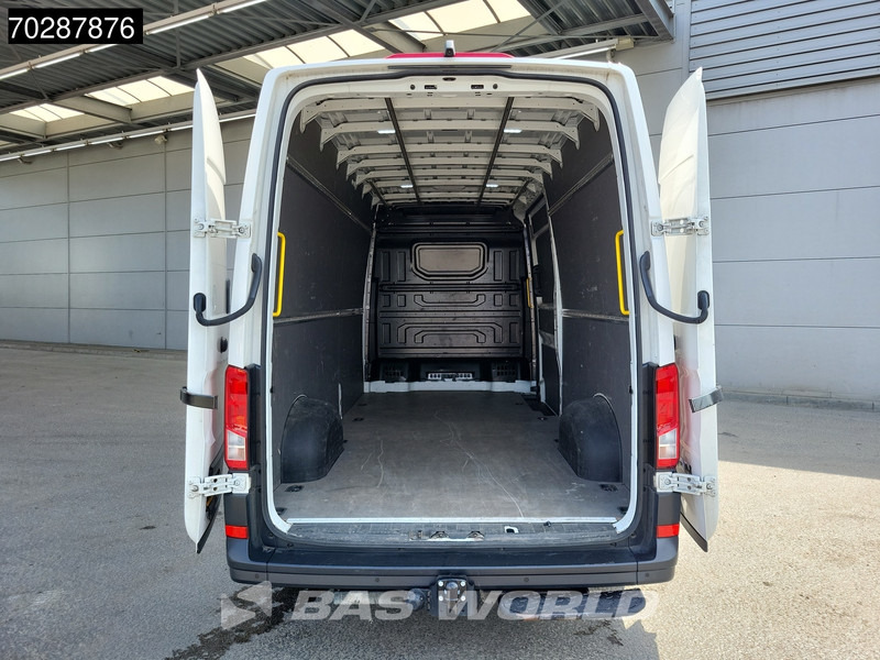 Volkswagen Crafter 140pk L4H3 Trekhaak Airco Cruise Camera Parkeersensoren Euro6 L3H2 15m3 Airco Cruise control - Xe van chở hàng: hình 3 Volkswagen Crafter 140pk L4H3 Trekhaak Airco Cruise Camera Parkeersensoren Euro6 L3H2 15m3 Airco Cruise control - Xe van chở hàng: hình 3