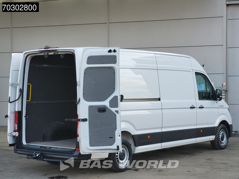Volkswagen Crafter 177pk Automaat 180PK L4H3 Airco Cruise Parkeersensoren Euro6 L3H2 Airco Cruise control - Xe van chở hàng: hình 3 Volkswagen Crafter 177pk Automaat 180PK L4H3 Airco Cruise Parkeersensoren Euro6 L3H2 Airco Cruise control - Xe van chở hàng: hình 3