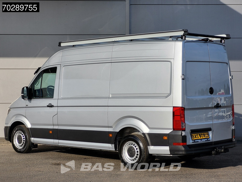 Volkswagen Crafter 177pk Automaat L3H3 Trekhaak Airco Cruise Camera Parkeersensoren Imperiaal APK 03-2026 Euro6 L2H2 12m3 Airco Trekhaak Cruise con - Xe van chở hàng: hình 2 Volkswagen Crafter 177pk Automaat L3H3 Trekhaak Airco Cruise Camera Parkeersensoren Imperiaal APK 03-2026 Euro6 L2H2 12m3 Airco Trekhaak Cruise con - Xe van chở hàng: hình 2