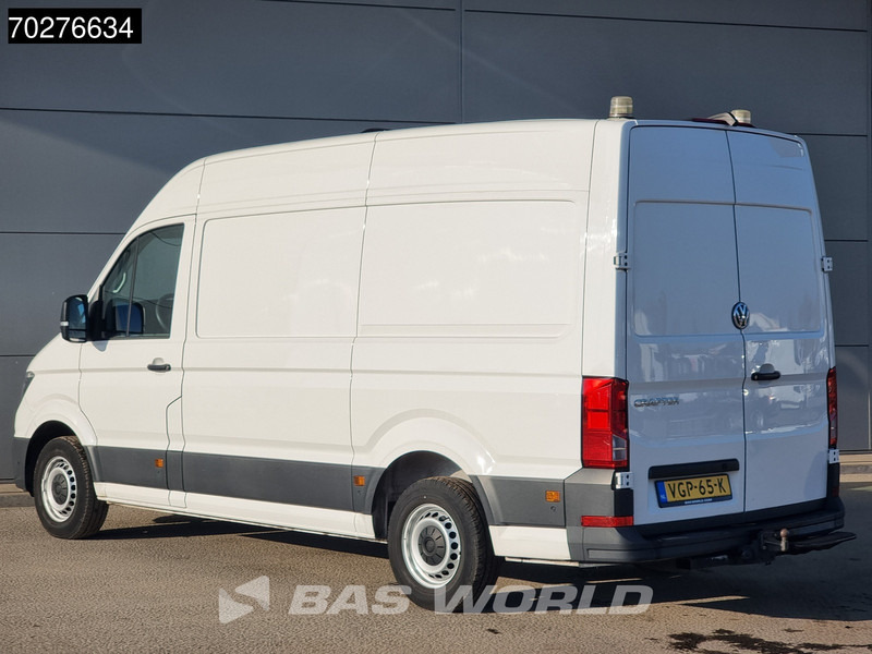 Volkswagen Crafter 177pk Automaat L3H3 Trekhaak Navi Camera Parkeersensoren Airco Cruise L2H2 12Airco Trekhaak Cruise control - Xe van chở hàng: hình 2 Volkswagen Crafter 177pk Automaat L3H3 Trekhaak Navi Camera Parkeersensoren Airco Cruise L2H2 12Airco Trekhaak Cruise control - Xe van chở hàng: hình 2