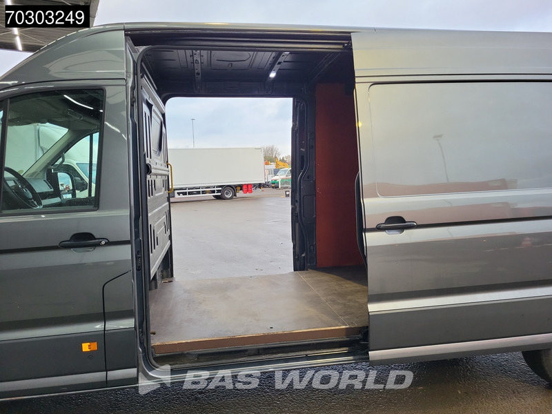 Volkswagen Crafter 177pk Dubbele Schuifdeur Automaat L4H3 Trekhaak Navi Airco Cruise Camera Parkeersensoren APK 02-2026 Euro6 L3H2 Airco Trekhaak C - Xe van chở hàng: hình 3 Volkswagen Crafter 177pk Dubbele Schuifdeur Automaat L4H3 Trekhaak Navi Airco Cruise Camera Parkeersensoren APK 02-2026 Euro6 L3H2 Airco Trekhaak C - Xe van chở hàng: hình 3