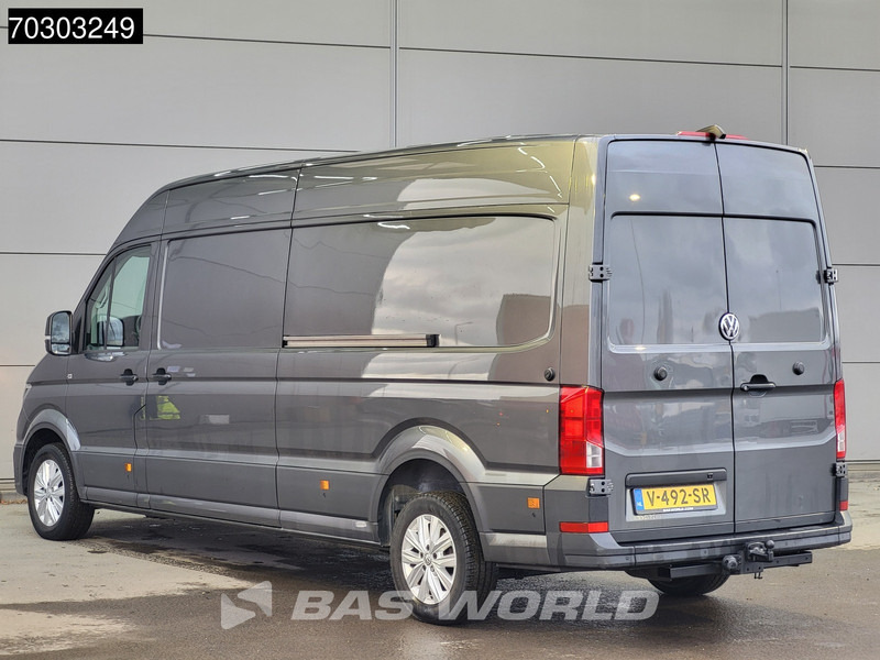 Volkswagen Crafter 177pk Dubbele Schuifdeur Automaat L4H3 Trekhaak Navi Airco Cruise Camera Parkeersensoren APK 02-2026 Euro6 L3H2 Airco Trekhaak C - Xe van chở hàng: hình 2 Volkswagen Crafter 177pk Dubbele Schuifdeur Automaat L4H3 Trekhaak Navi Airco Cruise Camera Parkeersensoren APK 02-2026 Euro6 L3H2 Airco Trekhaak C - Xe van chở hàng: hình 2