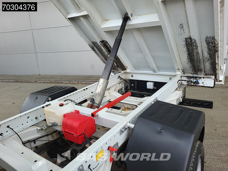 Volkswagen Crafter Kipper met Kist Dubbellucht 3,5t Trekhaak Navi Airco Cruise Camera Euro6 Kieper Tipper Benne Airco Trekhaak Cruise control - Xe ben nhỏ: hình 2 Volkswagen Crafter Kipper met Kist Dubbellucht 3,5t Trekhaak Navi Airco Cruise Camera Euro6 Kieper Tipper Benne Airco Trekhaak Cruise control - Xe ben nhỏ: hình 2