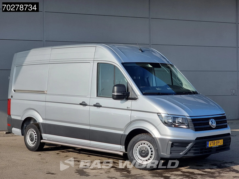 Volkswagen Crafter L3H3 Airco Cruise Camera Euro6 L2H2 11m3 Airco Cruise control - Xe van nhỏ gọn: hình 3 Volkswagen Crafter L3H3 Airco Cruise Camera Euro6 L2H2 11m3 Airco Cruise control - Xe van nhỏ gọn: hình 3
