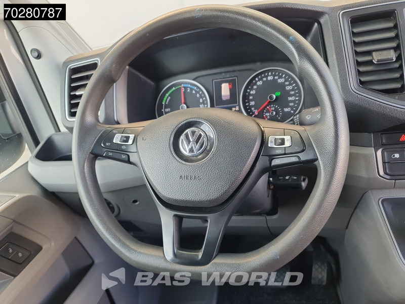 Xe van chở hàng, Xe van điện Volkswagen E-Crafter 136pk Elektrisch 115 WLTP 35,8 kWH LED Navi Airco Cruise Camera Parkeersensoren 12m3 Airco Cruise control: hình 12