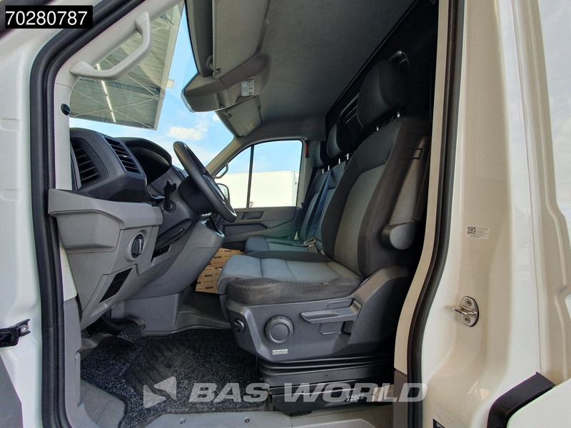 Xe van chở hàng, Xe van điện Volkswagen E-Crafter 136pk Elektrisch 115 WLTP 35,8 kWH LED Navi Airco Cruise Camera Parkeersensoren 12m3 Airco Cruise control: hình 7