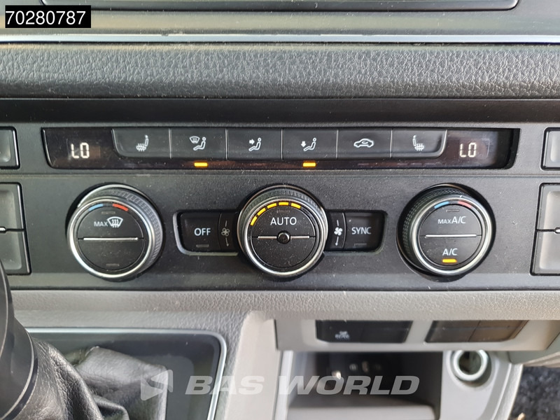 Xe van chở hàng, Xe van điện Volkswagen E-Crafter 136pk Elektrisch 115 WLTP 35,8 kWH LED Navi Airco Cruise Camera Parkeersensoren 12m3 Airco Cruise control: hình 11