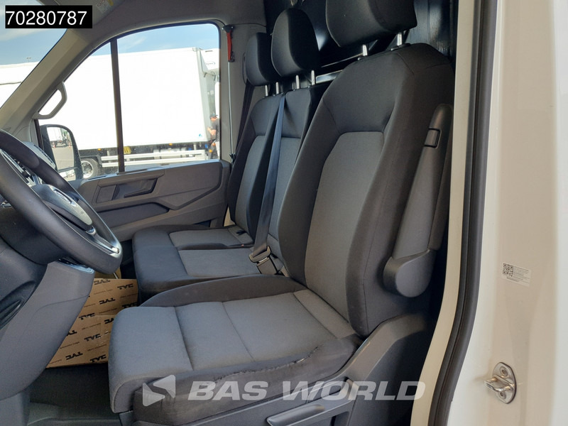 Xe van chở hàng, Xe van điện Volkswagen E-Crafter 136pk Elektrisch 115 WLTP 35,8 kWH LED Navi Airco Cruise Camera Parkeersensoren 12m3 Airco Cruise control: hình 8