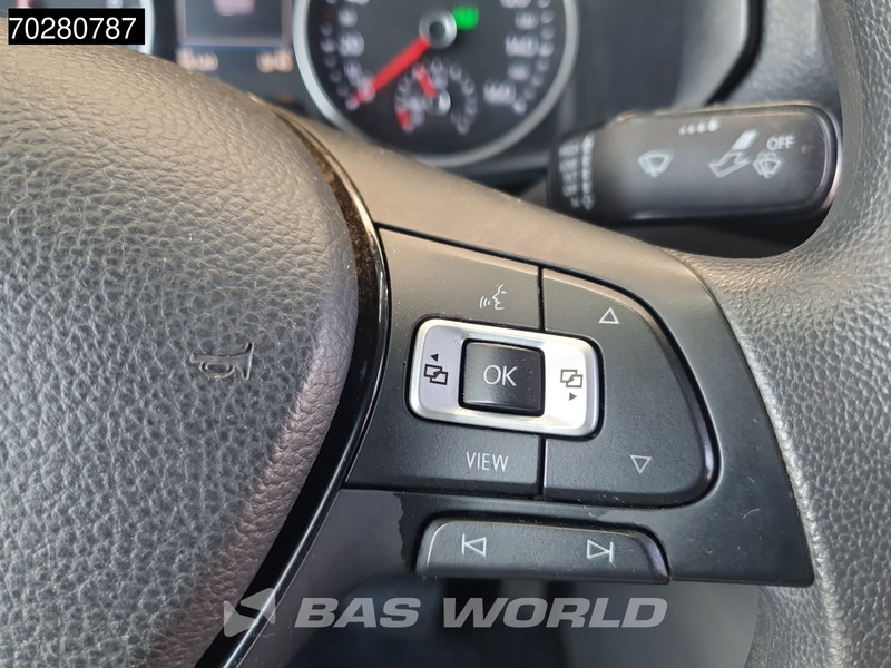 Xe van chở hàng, Xe van điện Volkswagen E-Crafter 136pk Elektrisch 115 WLTP 35,8 kWH LED Navi Airco Cruise Camera Parkeersensoren 12m3 Airco Cruise control: hình 14