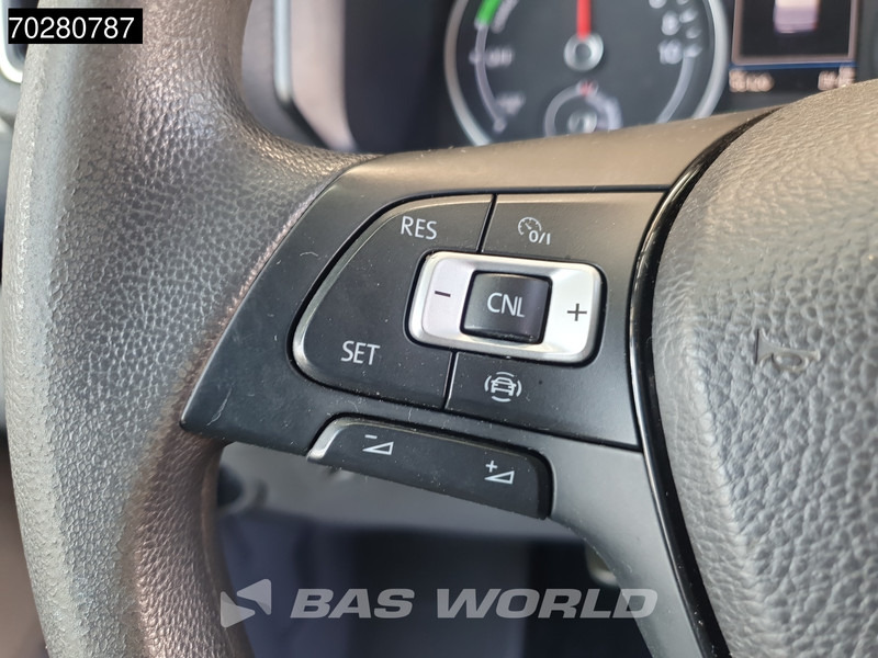 Xe van chở hàng, Xe van điện Volkswagen E-Crafter 136pk Elektrisch 115 WLTP 35,8 kWH LED Navi Airco Cruise Camera Parkeersensoren 12m3 Airco Cruise control: hình 13