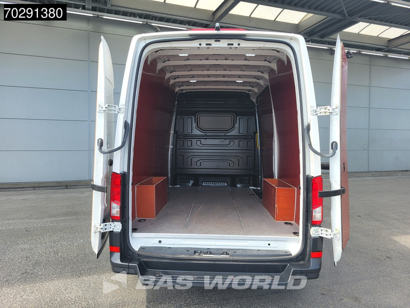 Volkswagen E-Crafter 136pk Elektrisch 115 WLTP 35,8 kWH LED Navi Airco Cruise Camera Parkeersensoren 12m3 Airco Cruise control - Xe van chở hàng, Xe van điện: hình 3 Volkswagen E-Crafter 136pk Elektrisch 115 WLTP 35,8 kWH LED Navi Airco Cruise Camera Parkeersensoren 12m3 Airco Cruise control - Xe van chở hàng, Xe van điện: hình 3