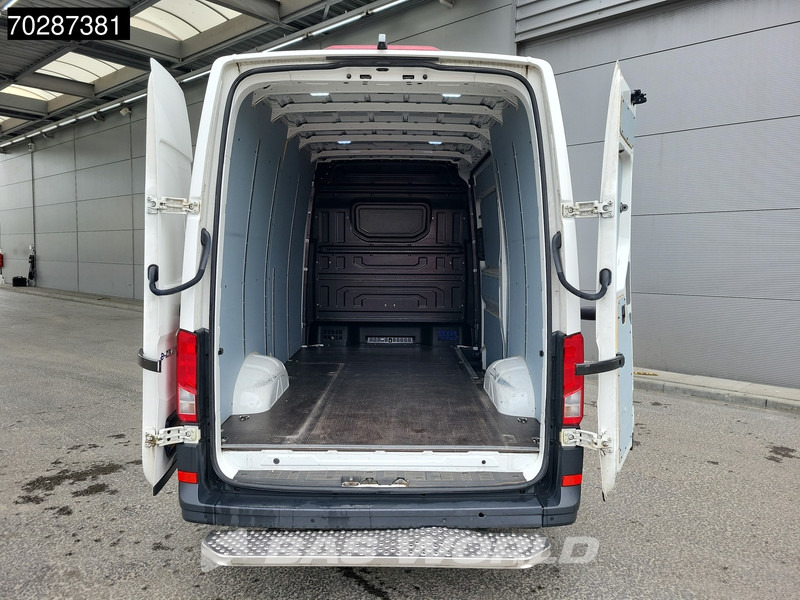 Volkswagen E-Crafter 136pk Elektrisch 115km WLTP 36kWh L3H3 LED Navi Airco Cruise Camera Parkeersensoren L2H2 12m3 Airco Cruise control - Xe van chở hàng, Xe van điện: hình 3 Volkswagen E-Crafter 136pk Elektrisch 115km WLTP 36kWh L3H3 LED Navi Airco Cruise Camera Parkeersensoren L2H2 12m3 Airco Cruise control - Xe van chở hàng, Xe van điện: hình 3