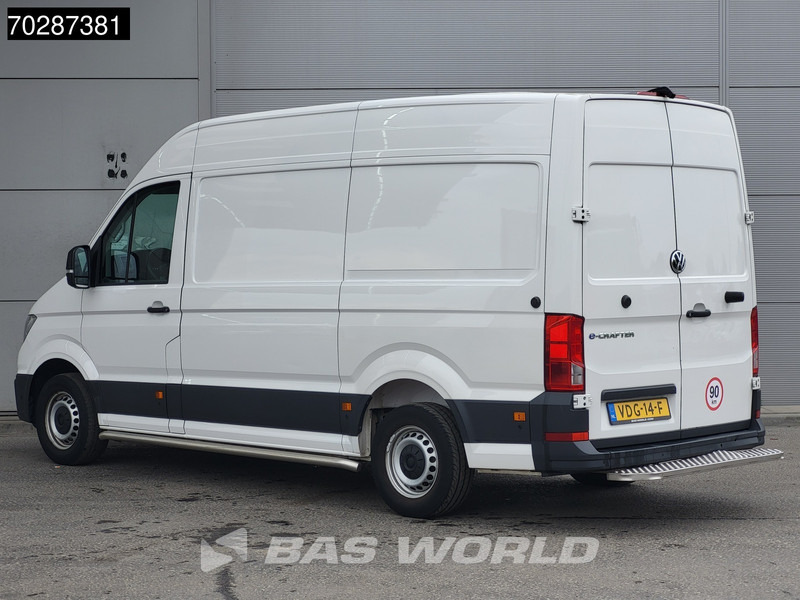 Volkswagen E-Crafter 136pk Elektrisch 115km WLTP 36kWh L3H3 LED Navi Airco Cruise Camera Parkeersensoren L2H2 12m3 Airco Cruise control - Xe van chở hàng, Xe van điện: hình 2 Volkswagen E-Crafter 136pk Elektrisch 115km WLTP 36kWh L3H3 LED Navi Airco Cruise Camera Parkeersensoren L2H2 12m3 Airco Cruise control - Xe van chở hàng, Xe van điện: hình 2