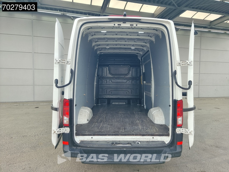 Volkswagen E-Crafter 136pk Elektrisch Automaat L3H3 115 WLTP 36kWh LED Airco Cruise Camera Parkeersensoren L2H2 11m3 Airco Cruise control - Xe van chở hàng, Xe van điện: hình 3 Volkswagen E-Crafter 136pk Elektrisch Automaat L3H3 115 WLTP 36kWh LED Airco Cruise Camera Parkeersensoren L2H2 11m3 Airco Cruise control - Xe van chở hàng, Xe van điện: hình 3