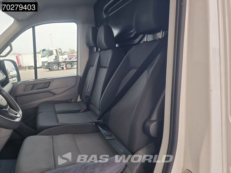 Xe van chở hàng, Xe van điện Volkswagen E-Crafter 136pk Elektrisch Automaat L3H3 115 WLTP 36kWh LED Airco Cruise Camera Parkeersensoren L2H2 11m3 Airco Cruise control: hình 12