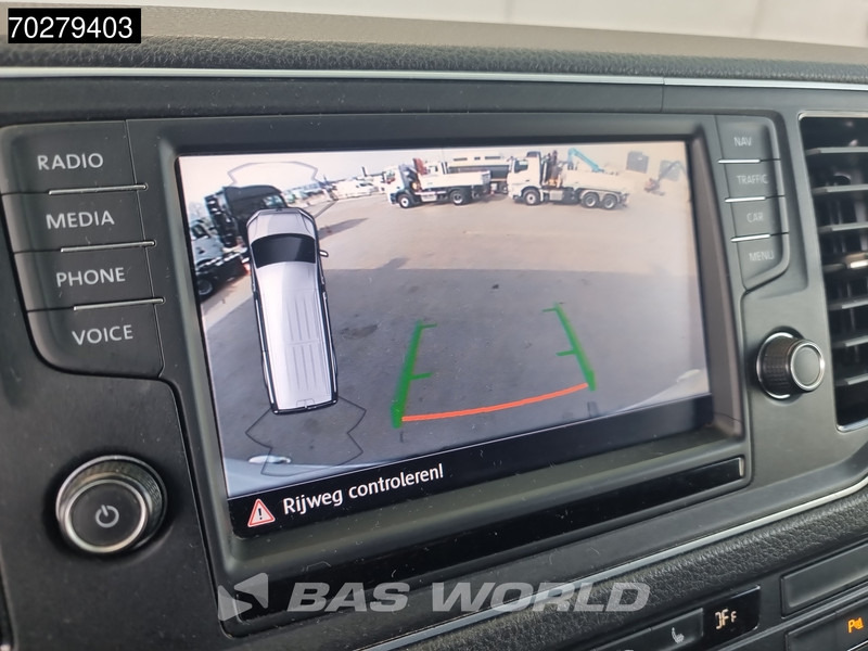 Xe van chở hàng, Xe van điện Volkswagen E-Crafter 136pk Elektrisch Automaat L3H3 115 WLTP 36kWh LED Airco Cruise Camera Parkeersensoren L2H2 11m3 Airco Cruise control: hình 15