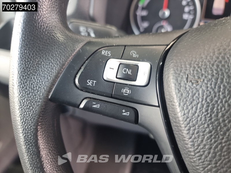 Xe van chở hàng, Xe van điện Volkswagen E-Crafter 136pk Elektrisch Automaat L3H3 115 WLTP 36kWh LED Airco Cruise Camera Parkeersensoren L2H2 11m3 Airco Cruise control: hình 18