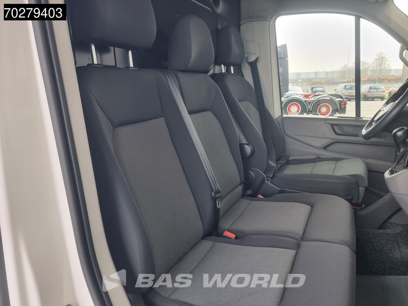 Xe van chở hàng, Xe van điện Volkswagen E-Crafter 136pk Elektrisch Automaat L3H3 115 WLTP 36kWh LED Airco Cruise Camera Parkeersensoren L2H2 11m3 Airco Cruise control: hình 14