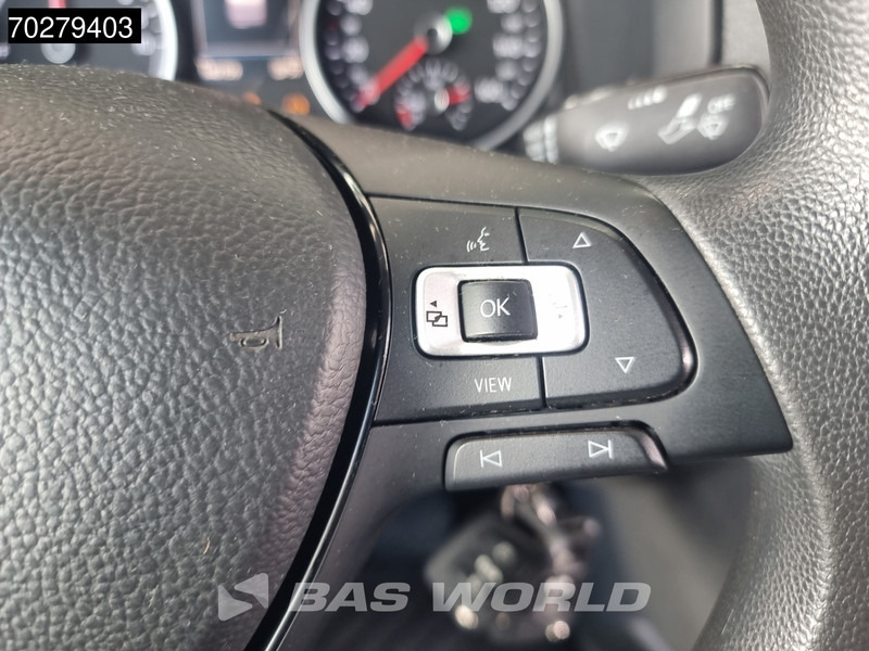 Xe van chở hàng, Xe van điện Volkswagen E-Crafter 136pk Elektrisch Automaat L3H3 115 WLTP 36kWh LED Airco Cruise Camera Parkeersensoren L2H2 11m3 Airco Cruise control: hình 19
