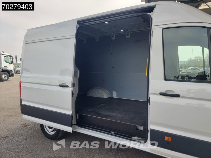 Xe van chở hàng, Xe van điện Volkswagen E-Crafter 136pk Elektrisch Automaat L3H3 115 WLTP 36kWh LED Airco Cruise Camera Parkeersensoren L2H2 11m3 Airco Cruise control: hình 6