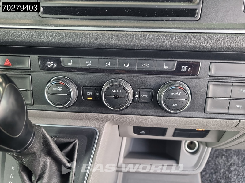 Xe van chở hàng, Xe van điện Volkswagen E-Crafter 136pk Elektrisch Automaat L3H3 115 WLTP 36kWh LED Airco Cruise Camera Parkeersensoren L2H2 11m3 Airco Cruise control: hình 16