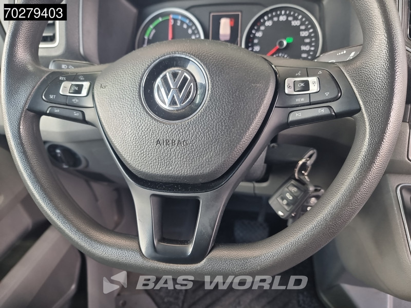 Xe van chở hàng, Xe van điện Volkswagen E-Crafter 136pk Elektrisch Automaat L3H3 115 WLTP 36kWh LED Airco Cruise Camera Parkeersensoren L2H2 11m3 Airco Cruise control: hình 17
