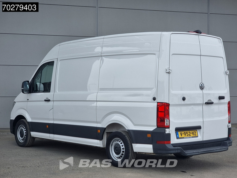 Volkswagen E-Crafter 136pk Elektrisch Automaat L3H3 115 WLTP 36kWh LED Airco Cruise Camera Parkeersensoren L2H2 11m3 Airco Cruise control - Xe van chở hàng, Xe van điện: hình 2 Volkswagen E-Crafter 136pk Elektrisch Automaat L3H3 115 WLTP 36kWh LED Airco Cruise Camera Parkeersensoren L2H2 11m3 Airco Cruise control - Xe van chở hàng, Xe van điện: hình 2
