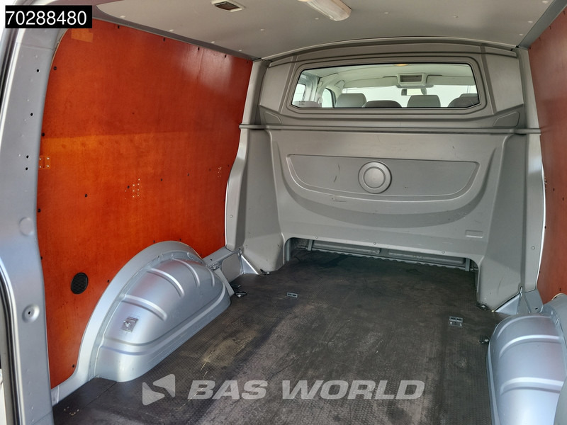 Xe van nhỏ gọn Volkswagen TRANSPORTER 102PK Dubbel Cabine L2H1 Trekhaak Parkeersensoren Euro6 DC Doka Mixto L2 7m3 Trekhaak: hình 8