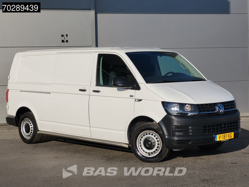 Volkswagen TRANSPORTER 102PK L2H1 Trekhaak Airco Euro6 APK 03-2026 L2 7m3 Airco Trekhaak - Xe van nhỏ gọn: hình 3 Volkswagen TRANSPORTER 102PK L2H1 Trekhaak Airco Euro6 APK 03-2026 L2 7m3 Airco Trekhaak - Xe van nhỏ gọn: hình 3