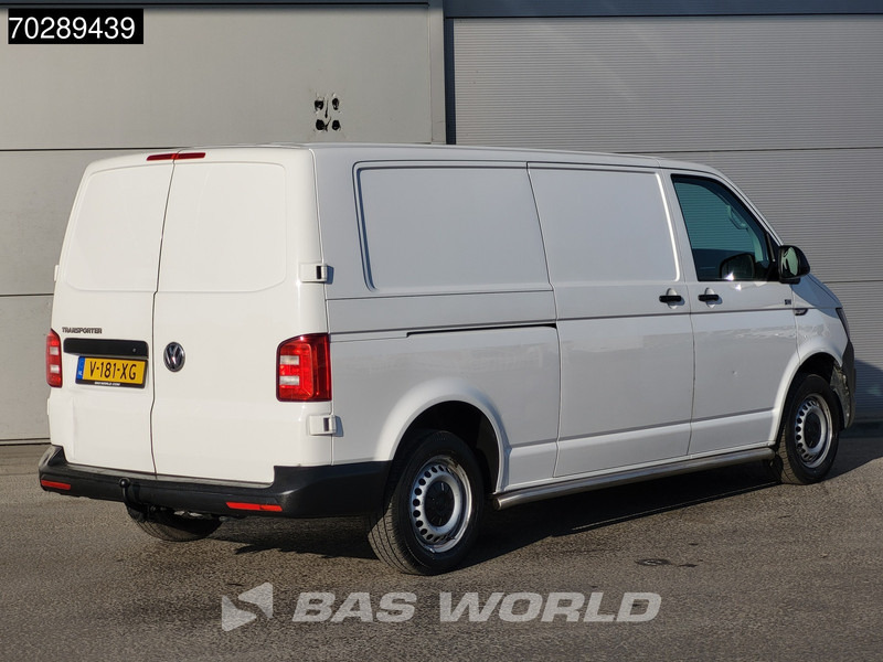 Volkswagen TRANSPORTER 102PK L2H1 Trekhaak Airco Euro6 APK 03-2026 L2 7m3 Airco Trekhaak - Xe van nhỏ gọn: hình 5 Volkswagen TRANSPORTER 102PK L2H1 Trekhaak Airco Euro6 APK 03-2026 L2 7m3 Airco Trekhaak - Xe van nhỏ gọn: hình 5
