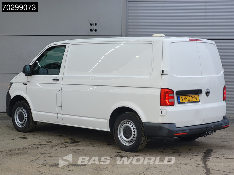 Volkswagen TRANSPORTER 102PK Trekhaak L1H1 Airco Werkplaatsinrichting Euro6 L1 Airco Trekhaak - Xe van nhỏ gọn: hình 2 Volkswagen TRANSPORTER 102PK Trekhaak L1H1 Airco Werkplaatsinrichting Euro6 L1 Airco Trekhaak - Xe van nhỏ gọn: hình 2