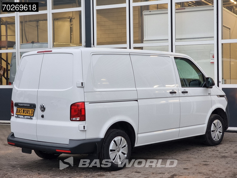 Volkswagen Transporter 110PK L1H1 Airco Cruise Camera CarPlay Euro6 L1 5m3 Cruise control - Xe van nhỏ gọn: hình 5 Volkswagen Transporter 110PK L1H1 Airco Cruise Camera CarPlay Euro6 L1 5m3 Cruise control - Xe van nhỏ gọn: hình 5