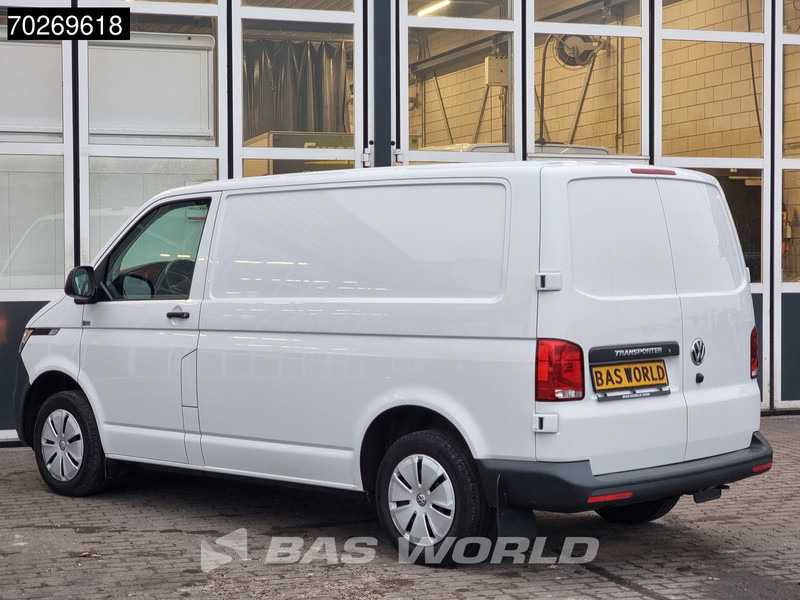 Volkswagen Transporter 110PK L1H1 Airco Cruise Camera CarPlay Euro6 L1 5m3 Cruise control - Xe van nhỏ gọn: hình 2 Volkswagen Transporter 110PK L1H1 Airco Cruise Camera CarPlay Euro6 L1 5m3 Cruise control - Xe van nhỏ gọn: hình 2
