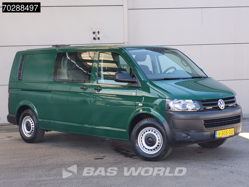 Volkswagen Transporter 140PK 4x4 4Motion Dubbel Cabine Trekhaak Airco Cruise Euro5 4WD Allrad DC Doka Mixto 5m3 Airco Trekhaak Cruise control - Xe van nhỏ gọn: hình 5 Volkswagen Transporter 140PK 4x4 4Motion Dubbel Cabine Trekhaak Airco Cruise Euro5 4WD Allrad DC Doka Mixto 5m3 Airco Trekhaak Cruise control - Xe van nhỏ gọn: hình 5