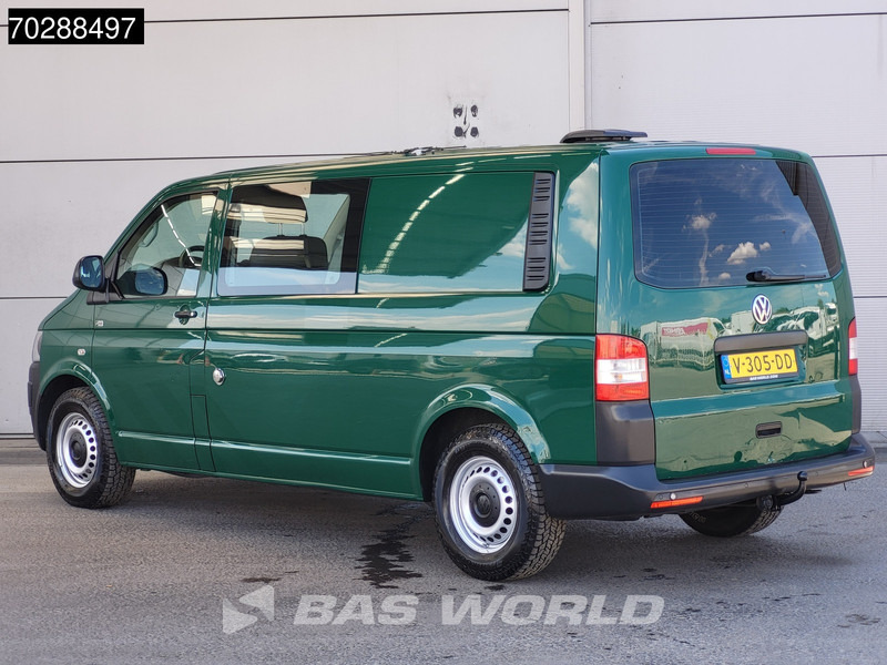 Volkswagen Transporter 140PK 4x4 4Motion Dubbel Cabine Trekhaak Airco Cruise Euro5 4WD Allrad DC Doka Mixto 5m3 Airco Trekhaak Cruise control - Xe van nhỏ gọn: hình 2 Volkswagen Transporter 140PK 4x4 4Motion Dubbel Cabine Trekhaak Airco Cruise Euro5 4WD Allrad DC Doka Mixto 5m3 Airco Trekhaak Cruise control - Xe van nhỏ gọn: hình 2