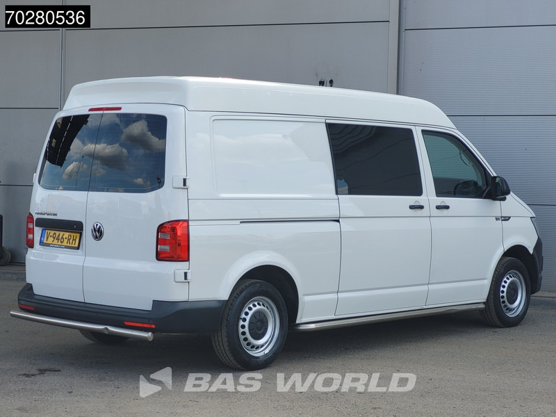Volkswagen Transporter 150PK Automaat L2H2 Navi Airco Cruise Parkeersensoren Euro6 L2H2 L2 6m3 Airco Cruise control - Xe van nhỏ gọn: hình 5 Volkswagen Transporter 150PK Automaat L2H2 Navi Airco Cruise Parkeersensoren Euro6 L2H2 L2 6m3 Airco Cruise control - Xe van nhỏ gọn: hình 5
