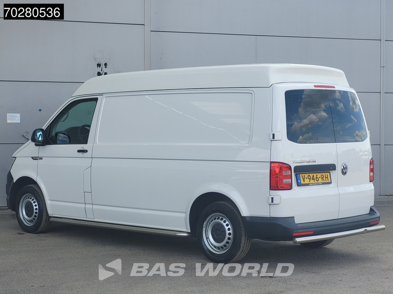Volkswagen Transporter 150PK Automaat L2H2 Navi Airco Cruise Parkeersensoren Euro6 L2H2 L2 6m3 Airco Cruise control - Xe van nhỏ gọn: hình 2 Volkswagen Transporter 150PK Automaat L2H2 Navi Airco Cruise Parkeersensoren Euro6 L2H2 L2 6m3 Airco Cruise control - Xe van nhỏ gọn: hình 2