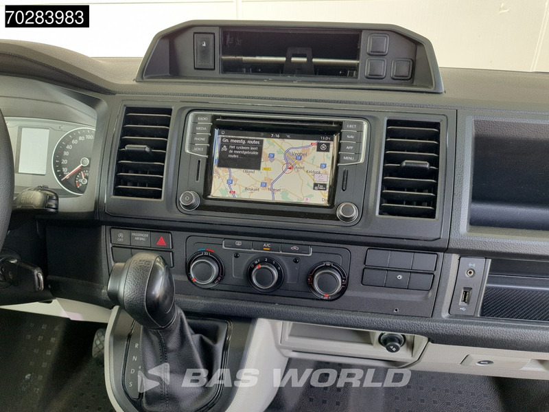 Cho thuê Volkswagen Transporter 150PK Dubbel Cabine Automaat L2H1 Navi Trekhaak Airco Cruise Parkeersensoren L2 DC Mixto Doka 4m3 Airco Trekhaak Cruise control Volkswagen Transporter 150PK Dubbel Cabine Automaat L2H1 Navi Trekhaak Airco Cruise Parkeersensoren L2 DC Mixto Doka 4m3 Airco Trekhaak Cruise control: hình 17