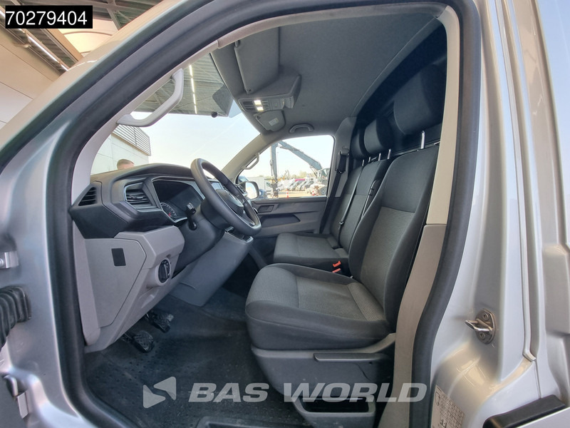 Xe van chở hàng Volkswagen Transporter 90PK L1H1 Nwe model Navi Trekhaak Airco Cruise Euro6 L1 6m3 Airco Trekhaak Cruise control: hình 13