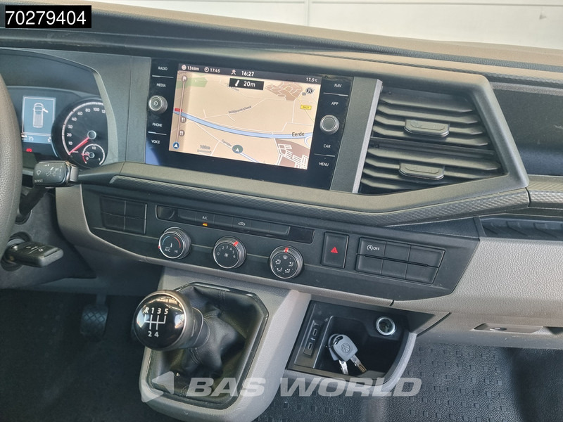 Xe van chở hàng Volkswagen Transporter 90PK L1H1 Nwe model Navi Trekhaak Airco Cruise Euro6 L1 6m3 Airco Trekhaak Cruise control: hình 11