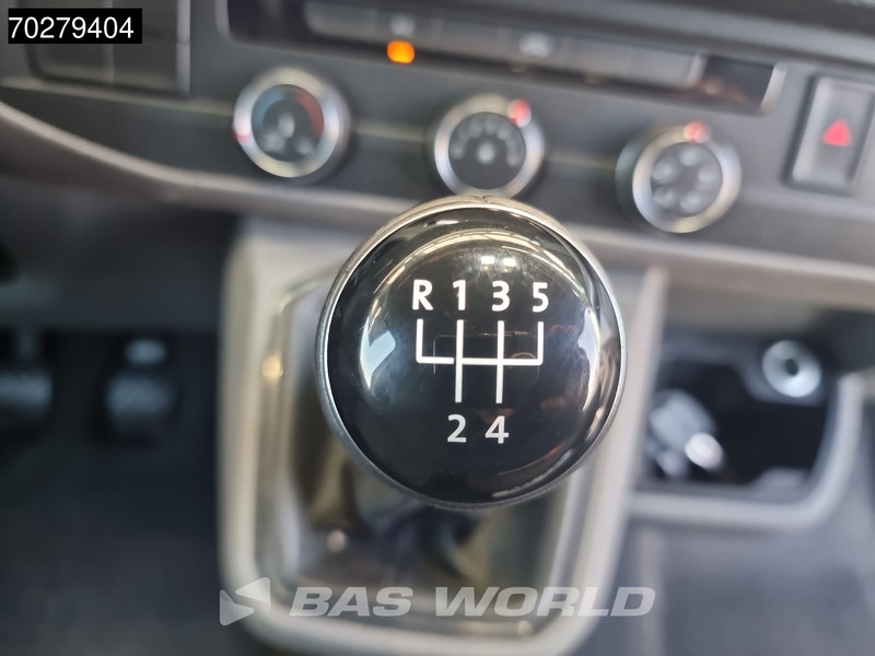 Xe van chở hàng Volkswagen Transporter 90PK L1H1 Nwe model Navi Trekhaak Airco Cruise Euro6 L1 6m3 Airco Trekhaak Cruise control: hình 16