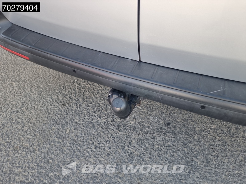 Xe van chở hàng Volkswagen Transporter 90PK L1H1 Nwe model Navi Trekhaak Airco Cruise Euro6 L1 6m3 Airco Trekhaak Cruise control: hình 9
