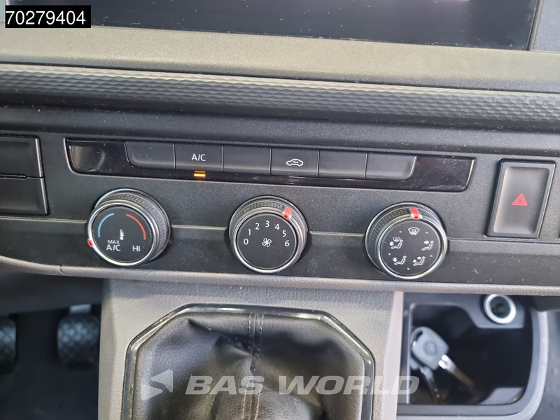 Xe van chở hàng Volkswagen Transporter 90PK L1H1 Nwe model Navi Trekhaak Airco Cruise Euro6 L1 6m3 Airco Trekhaak Cruise control: hình 15