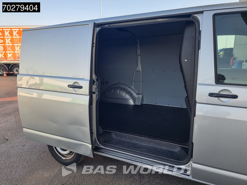 Xe van chở hàng Volkswagen Transporter 90PK L1H1 Nwe model Navi Trekhaak Airco Cruise Euro6 L1 6m3 Airco Trekhaak Cruise control: hình 8