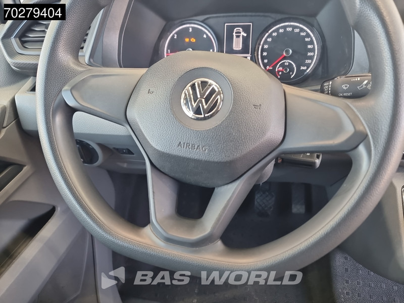 Xe van chở hàng Volkswagen Transporter 90PK L1H1 Nwe model Navi Trekhaak Airco Cruise Euro6 L1 6m3 Airco Trekhaak Cruise control: hình 17